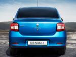 Renault Logan 2014 года (RU)